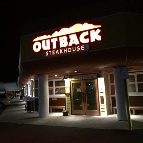 outback steakhouse buffalo ny